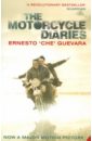 Ernesto Che Guevara The motorcycle diaries che guevara ernesto the motorcycle diaries