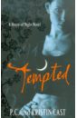 Cast Kristin, Cast P. C. Tempted: House of Night. Book 6 cast kristin noel alyson kisses from hell