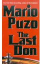 Фото - Puzo Mario The Last Don puzo m the last don