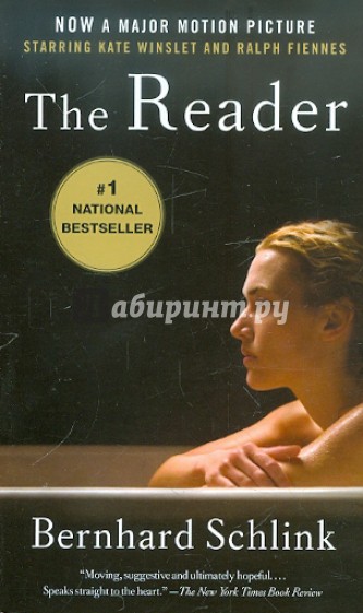 The Reader