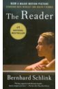 Schlink Bernhard The Reader schlink b the reader