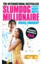 Swarup Vikas Slumdog Millionaire ware c the adventures of jimmy corrigan the smartest kid on earth