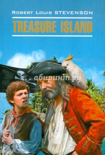 Treasure Island