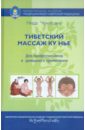 Ченагцанг Нида Тибетский массаж Ку Нье. Пособие для профессионалов и домашнего применения (+CD) ченагцанг нида настольная книга тибетской медицины принципы диагностика патология