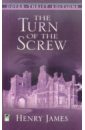 James Henry The Turn of the Screw horror stories