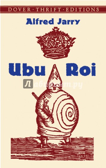 Ubu Roi