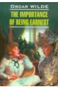 Wilde Oscar The Importance Of Being Earnest wilde oscar the importance of being earnest playscript level 2 a2 b1