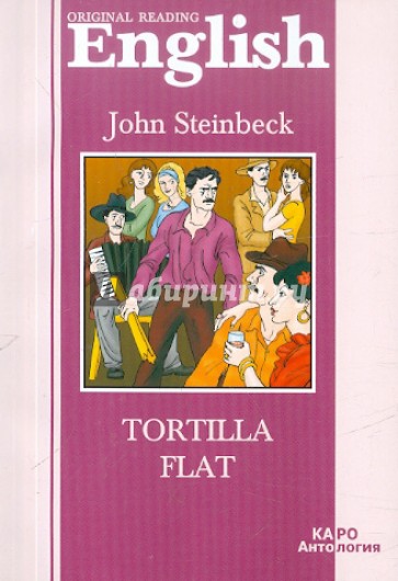 Tortilla Flat