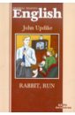Updike John Rubbit, Run updike p rabbit run