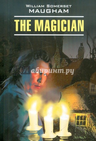 The Magician