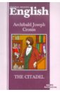 Cronin Archibald Joseph The Citadel cronin archibald joseph the citadel cd