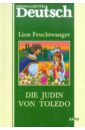 Die Judin von Toledo