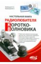 Настольная книга радиолюбителя-коротковолновика - Вербицкий Л. И., Вербицкий М. Л.