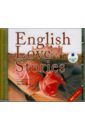 English Love Stories (CDmp3).