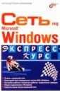 Сеть под Microsoft Windows - Поляк-Брагинский Александр Владимирович