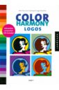 Simmons Christopher, Belonax Tim, Earhart Kate Color Harmony Logos (+CD) уф экспозиция для печатной платы и т д трафаретная печатная машина