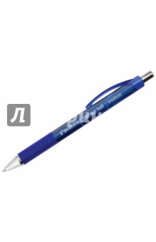 Ручка автоматическая шариковая, синяя (AV-BP16-3).