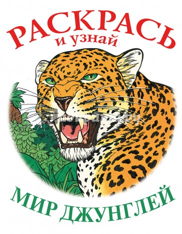 Мир джунглей