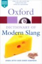 Ayto John, Simpson John Oxford Dictionary of Modern Slang