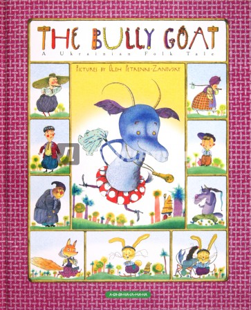 The Bully Goat