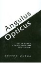 Магид Сергей Angulus / Opticus: Третья книга стихотворений. 2009-2011 гг.