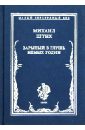 Зарытый в глушь немых годин. Стихотворения 1917-1922 - Штих Михаил Львович