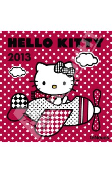  2013  Hello Kitty  (75885)