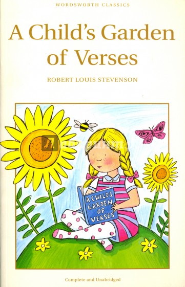 A Child's Garden of Verses