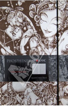  ART-BLANC  Phosphenes   (12146SR)