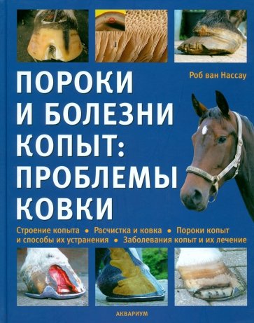 Пороки и болезни копыт: проблемы ковки. Строение копыта. Расчистка и ковка.