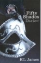 James E L Fifty Shades Darker james e l fifty shades trilogy boxed set