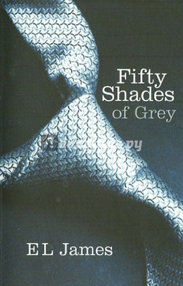 Fifty Shades of Grey