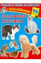 Домашние питомцы домашние питомцы кошки настольное издание