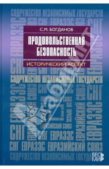 Продовольственная безопасность: исторический аспект. Содружество независимых государств