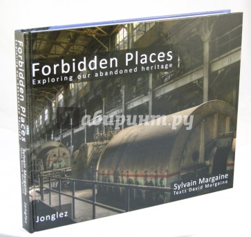 Forbidden Places