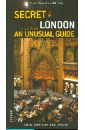 цена Nash Bill, Howard Rachel Secret London. An Unusual Guide