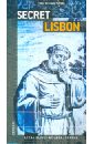 Обложка Тайны Лиссабона