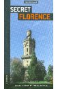 Обложка Тайны Флоренции