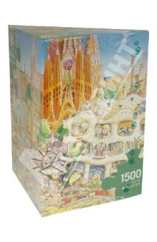 Puzzle-1500 