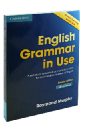 Murphy Raymond English Grammar in Use. Fourth edition. With answers murphy raymond smalzer william r chapple joseph basic grammar in use student s book with answers self study reference and practice for students