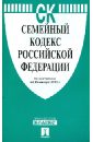 Семейный кодекс Российской Федерации по состоянию на 25 января 2013 г.