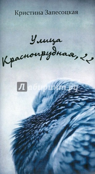 Улица Краснопрудная, 22