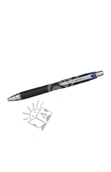 Ручка автоматическая синяя 