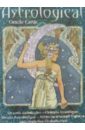 Оракул Астрологический лили эшвелл астрологический оракул небесных тел карты deluxe
