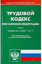 Трудовой кодекс Российской Федерации по состоянию на 15 февраля 2013 года