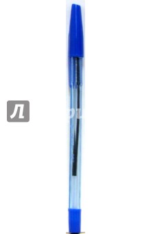Ручка шариковая синяя/927/EaSTar.