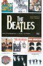 Хамфриз Патрик, Робертсон Джон The Beatles - полный путеводитель по песням и альбомам