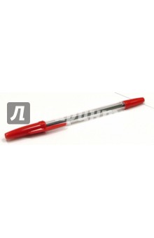 Ручка шариковая CORVINA 51 красная (40163/03).