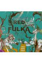 Обложка RED FULKA (CD)