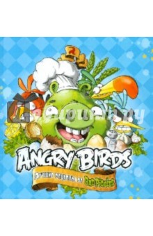 Angry Birds.    Bad Piggies
